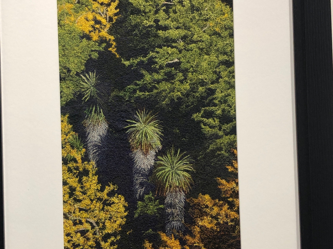 Hive-Ulverstone必去景点