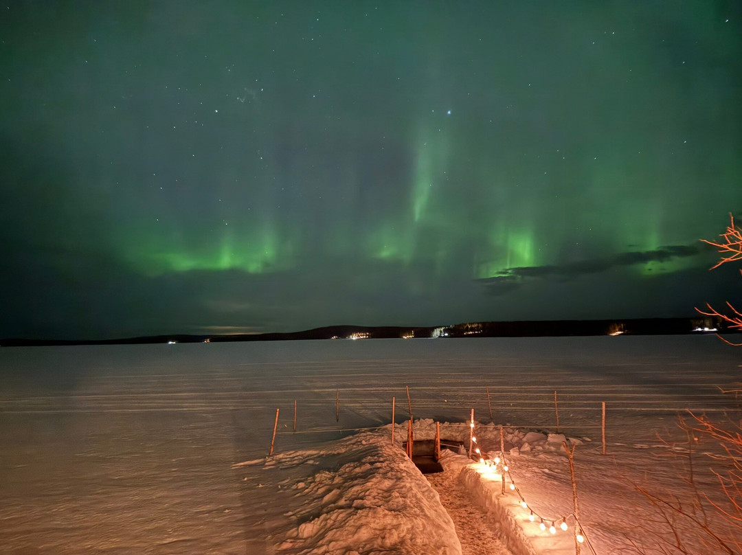 Arctos Lapland-罗瓦涅米必去景点
