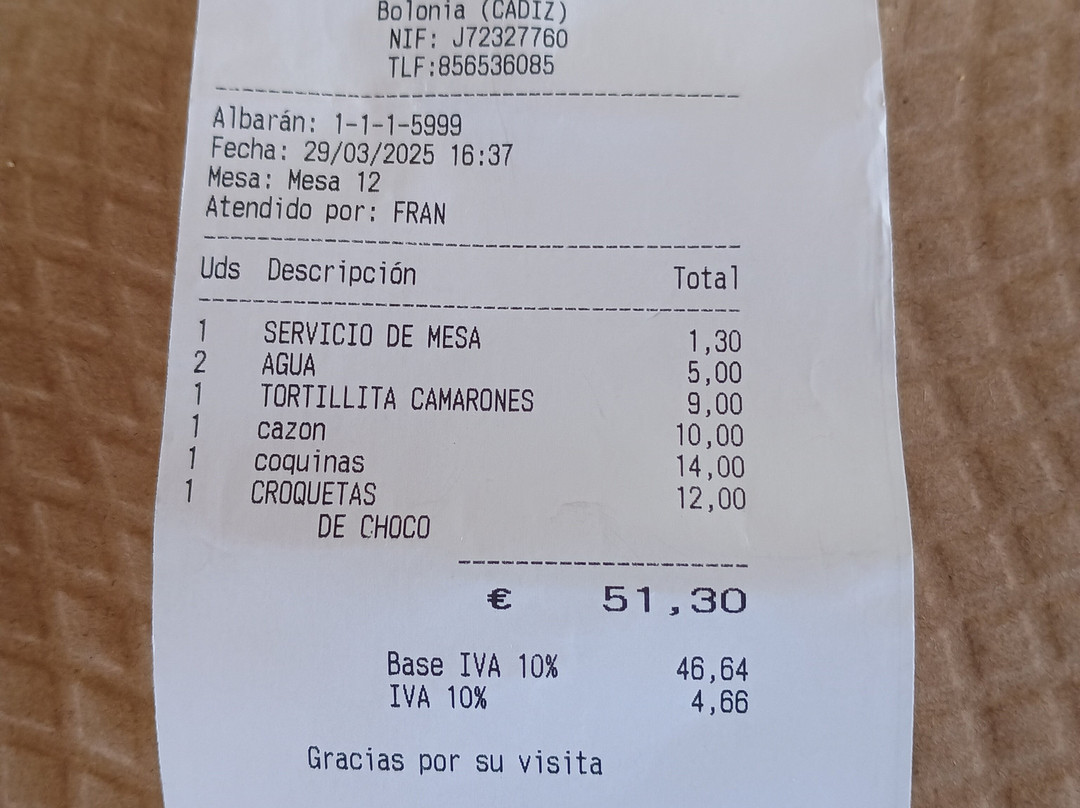 La Esquinita El Kaniki主图