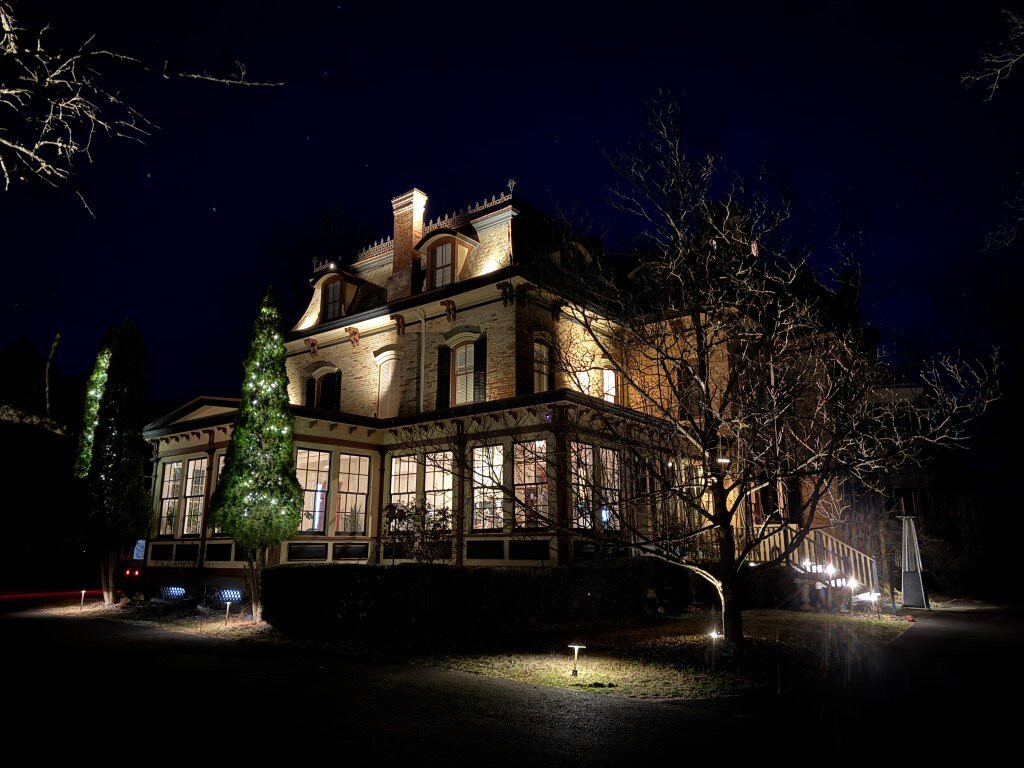 Hutton Brickyards主图