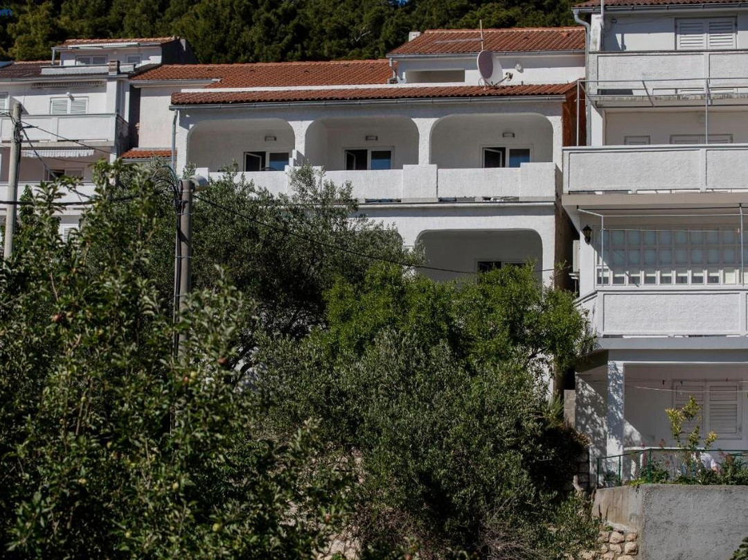 Apartments Korina 2866