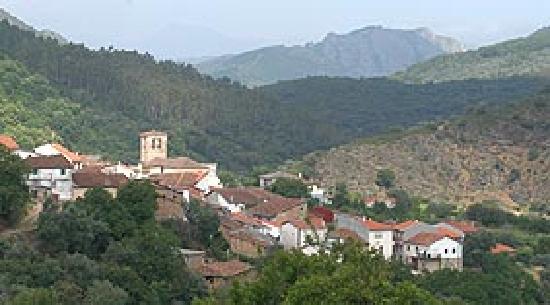 Fuentes de Abajo-客卧