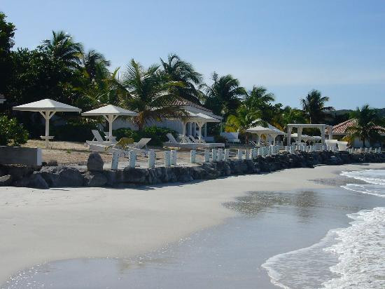 Hotel Emeraude Plage主图