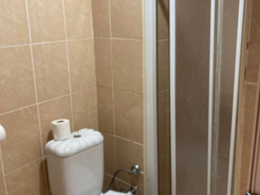 Şark Çırağan Konak Boutique Hotel主图