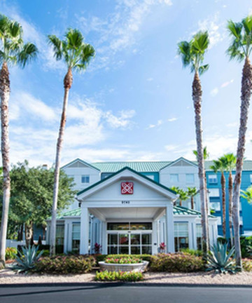 JTB杰克逊维尔/迪尔伍德公园希尔顿花园酒店酒店图片