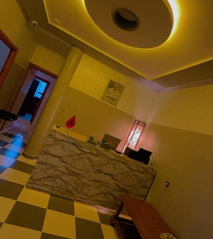 Hotel-nostress