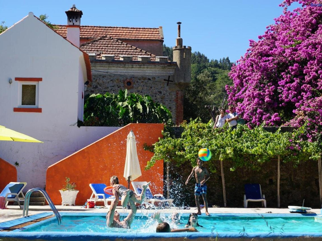 Quinta Algarve