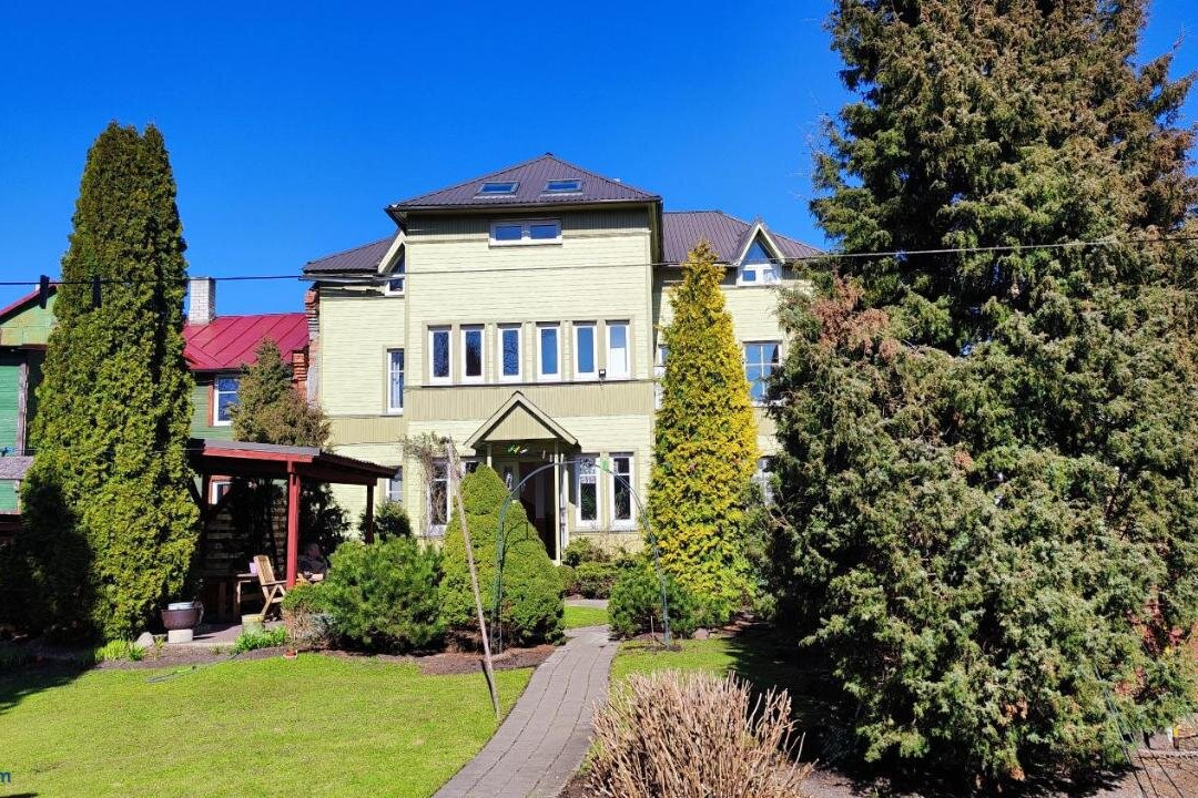 Freven Villa