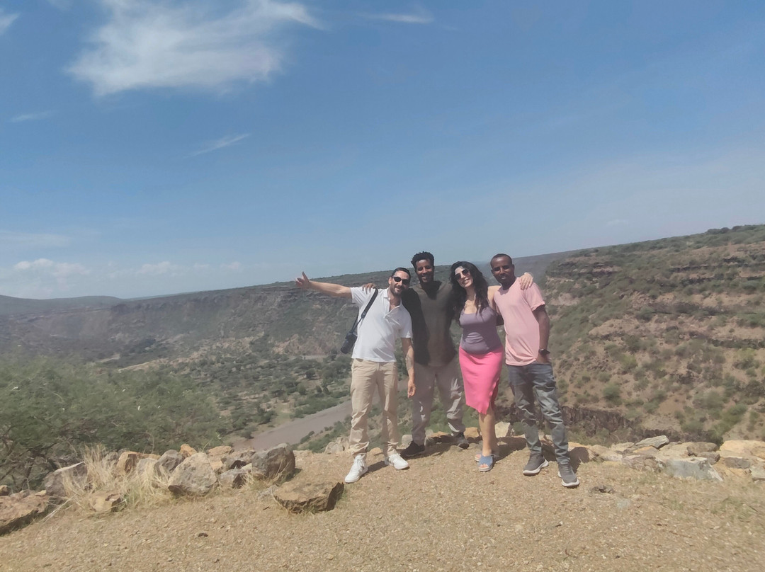 Discover Simien Tour景点图片
