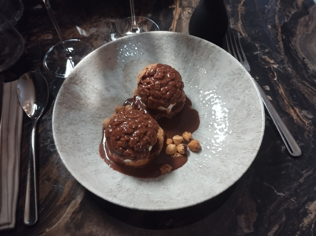 Core by Clare Smyth