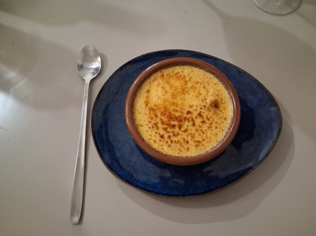 Core by Clare Smyth