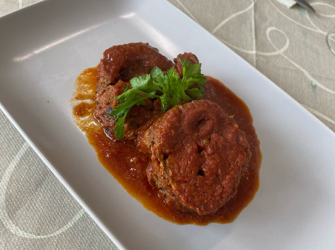 Trattoria Antiche Tradizioni