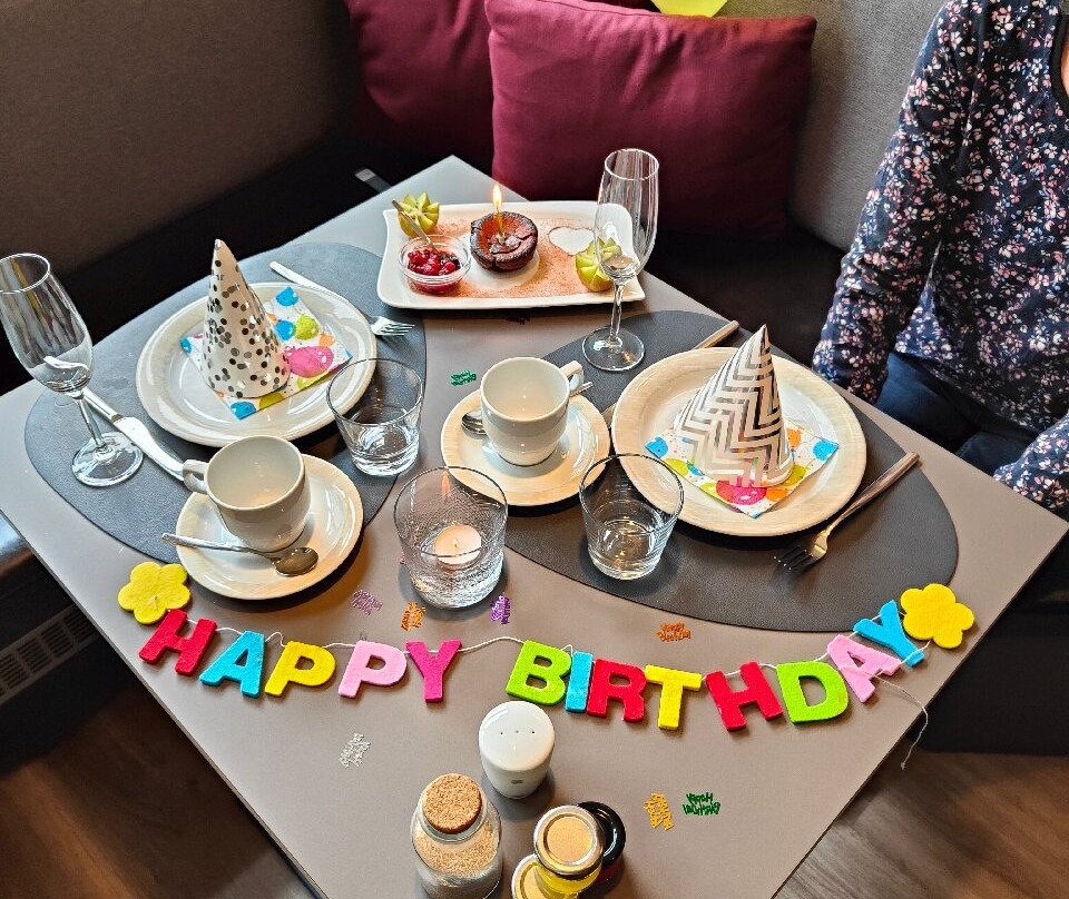 圣安纳酒店主图