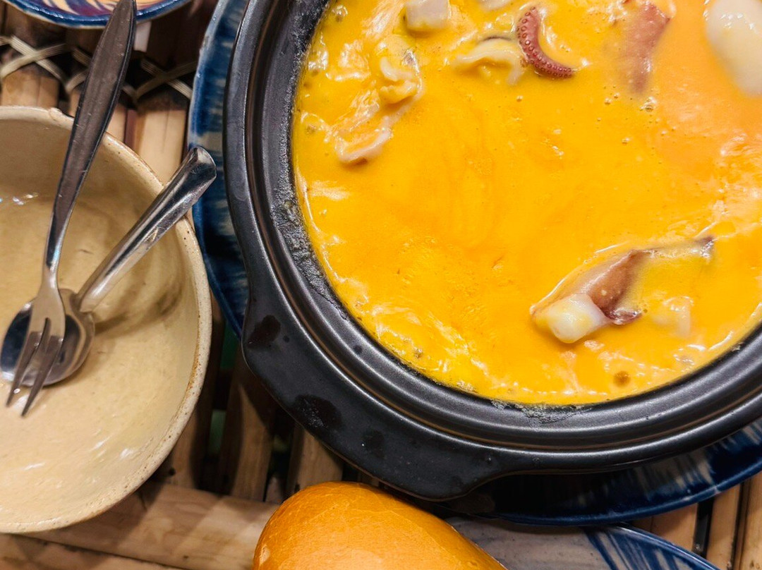 Da Lat Night Market-大勒必去景点