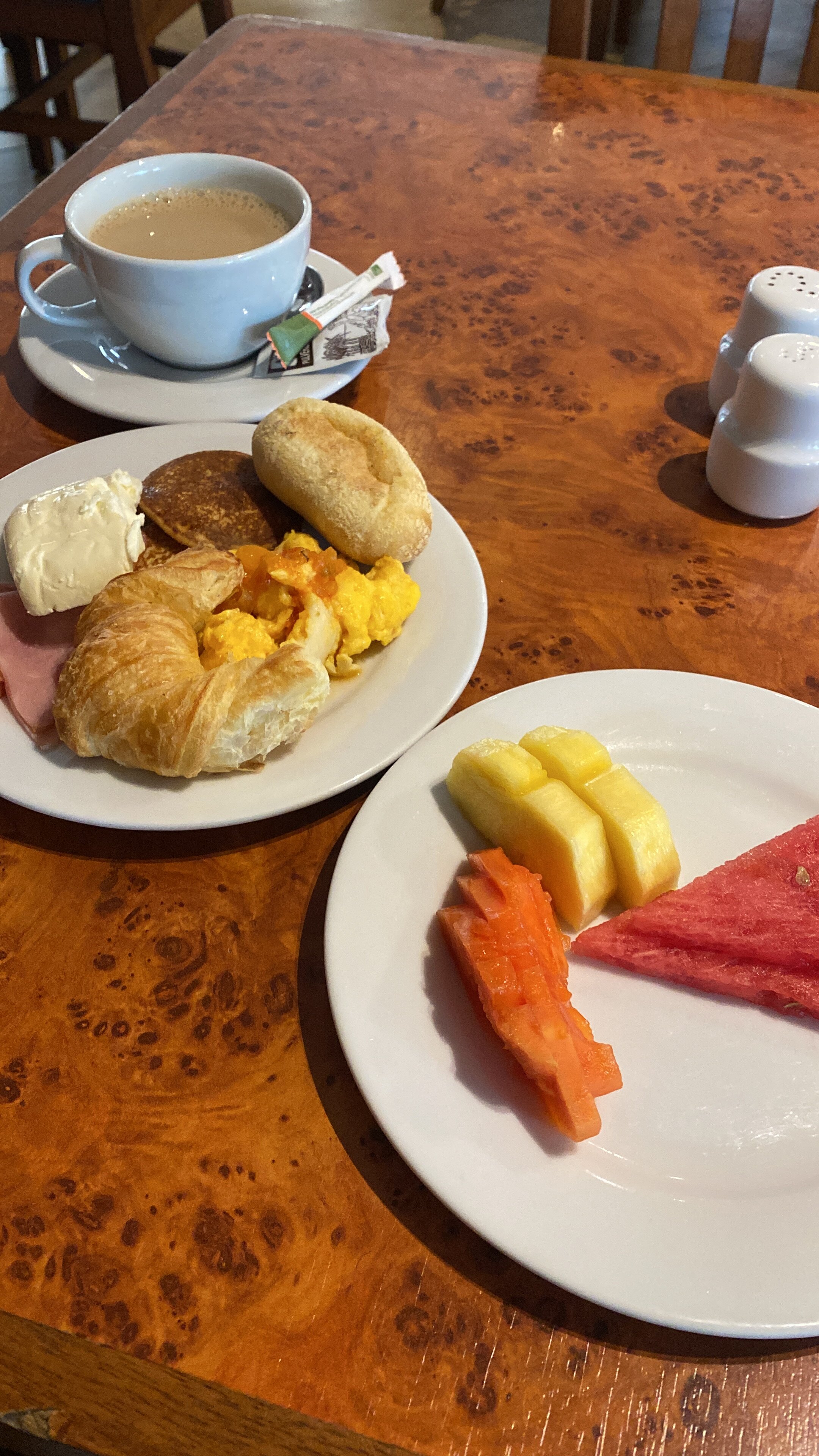 Hotel Habitel Select-餐饮