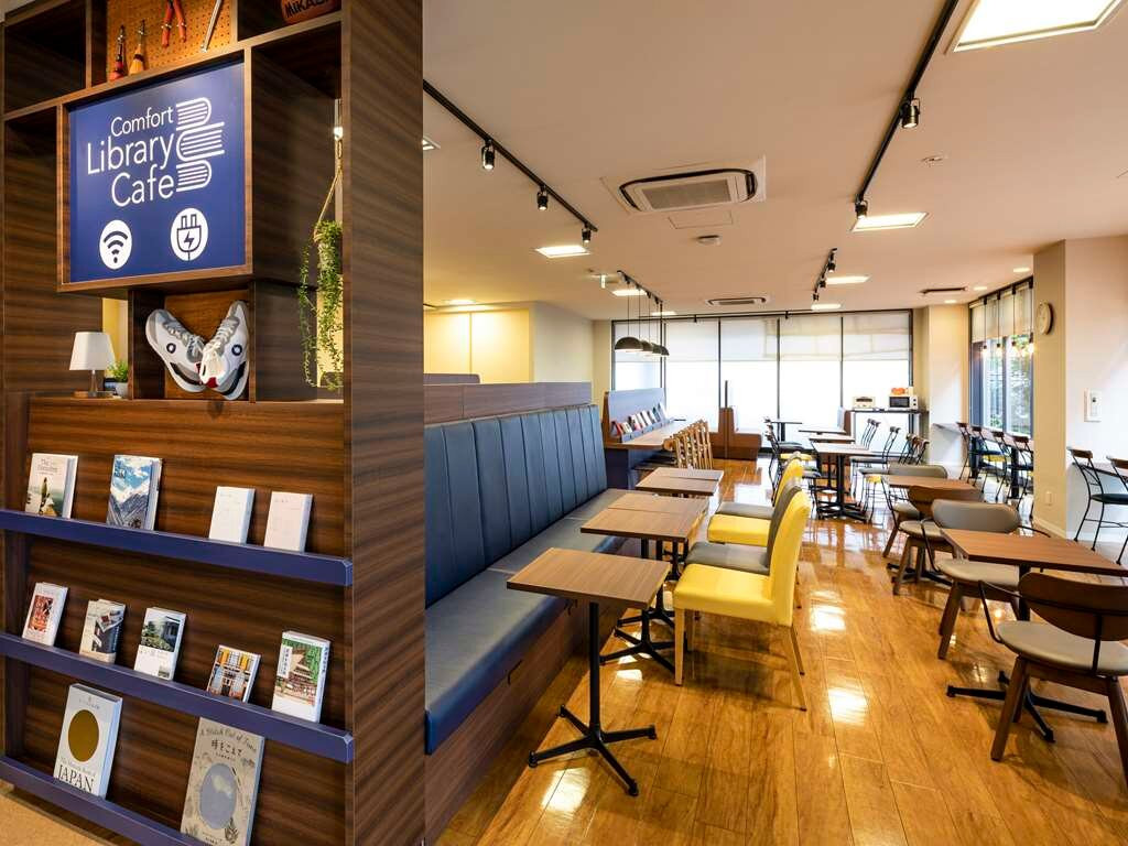 刈谷市酒店住宿-刈谷舒适酒店