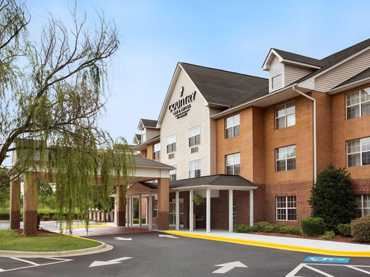Country Inn & Suites by Radisson, Charlotte University Place, NC主图