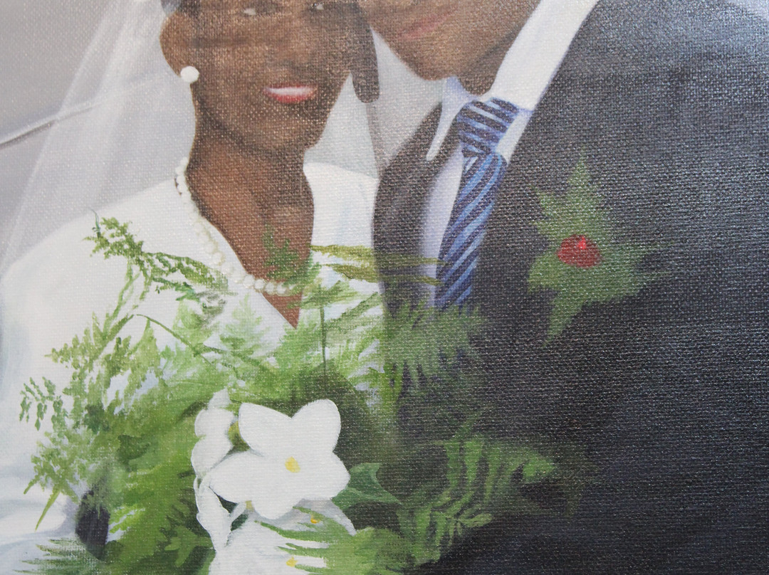 National Museum Of History-维多利亚必去景点