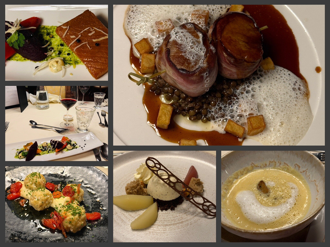 Strasserwirt - Ansitz zu Tirol主图