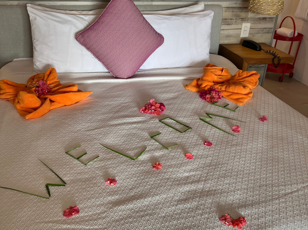 The Escape at Nonsuch Bay Antigua主图