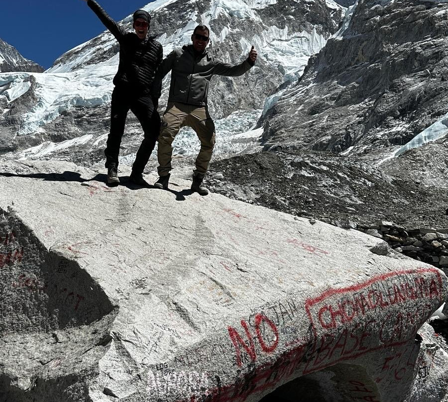 Bold Adventures Nepal Pvt. Ltd-加德满都必去景点