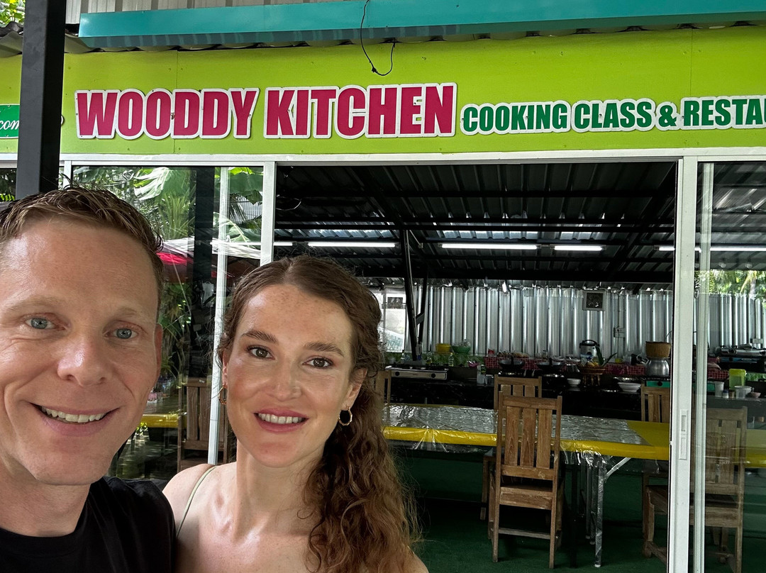 Wooddy Kitchen By Phuket Cooking Course景点图片