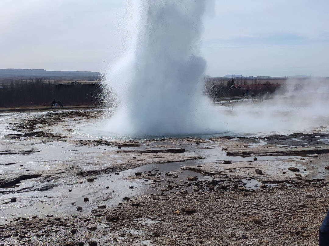Travel North-胡萨维克必去景点