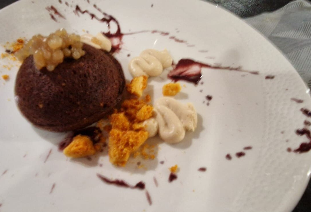 B&B Osteria dello Sperone主图