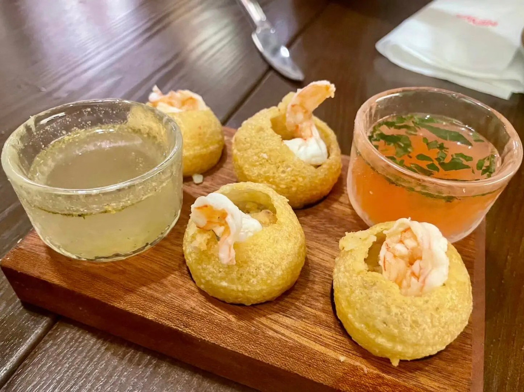 Newa - Taste Of Nepal