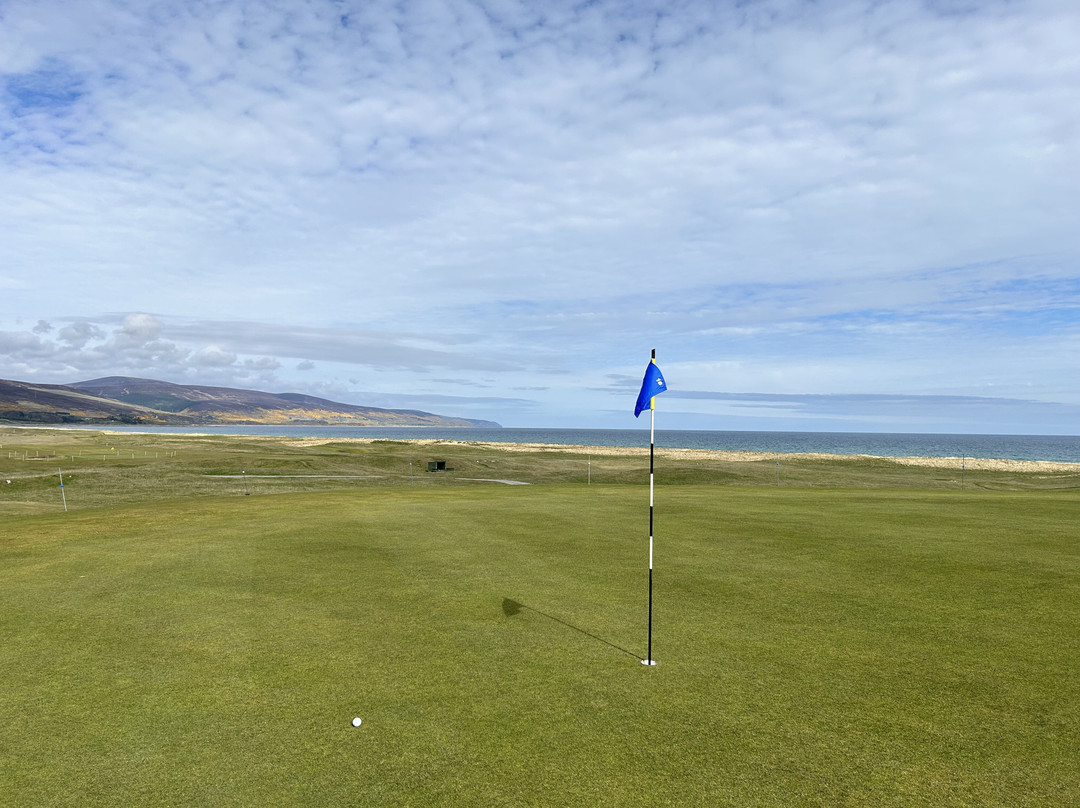 Brora Golf Club景点图片