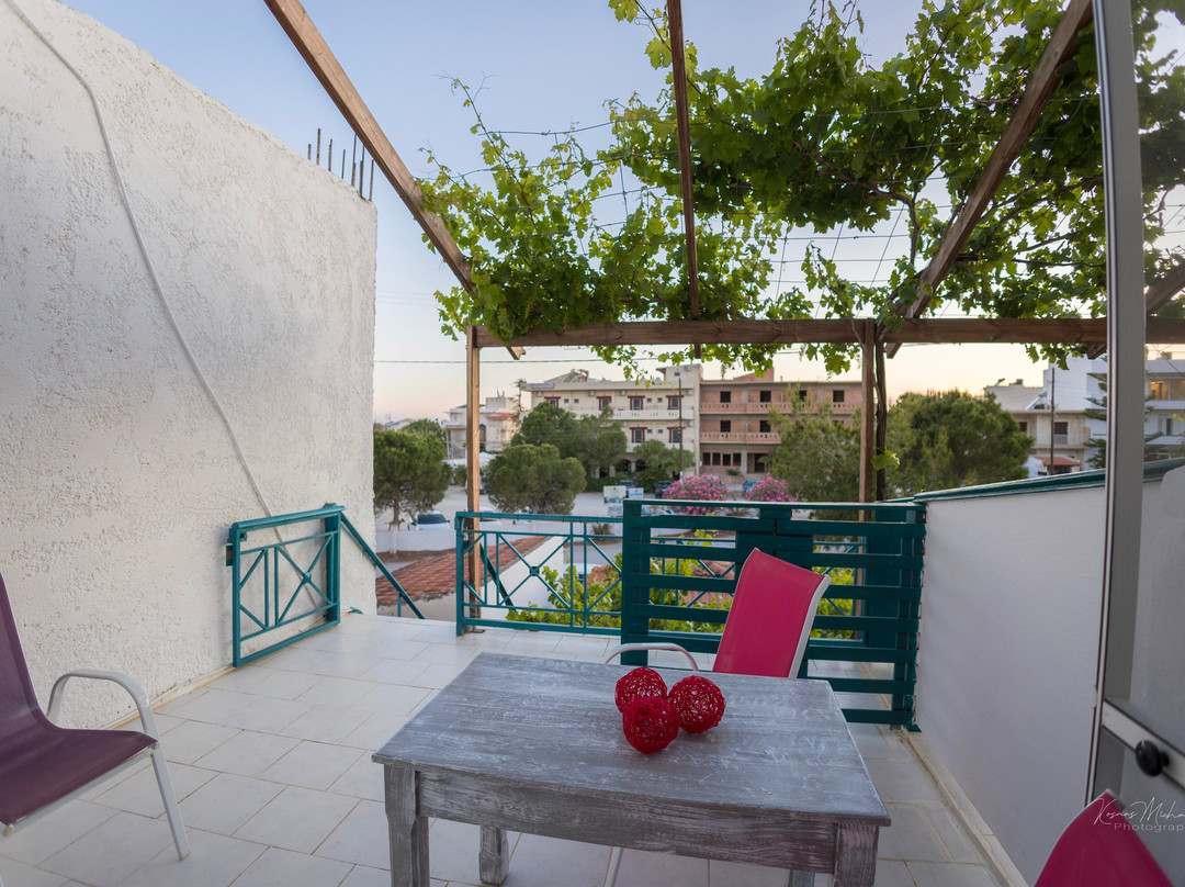 Galini Pension主图