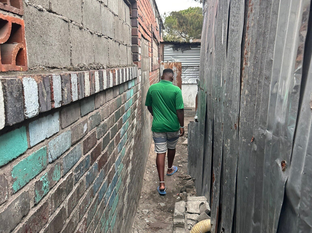 Imzu Tours-Khayelitsha必去景点