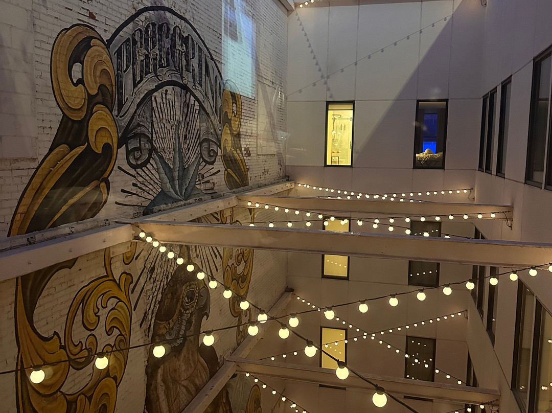 游隼奥马哈市中心 - 希尔顿格芮精选主图