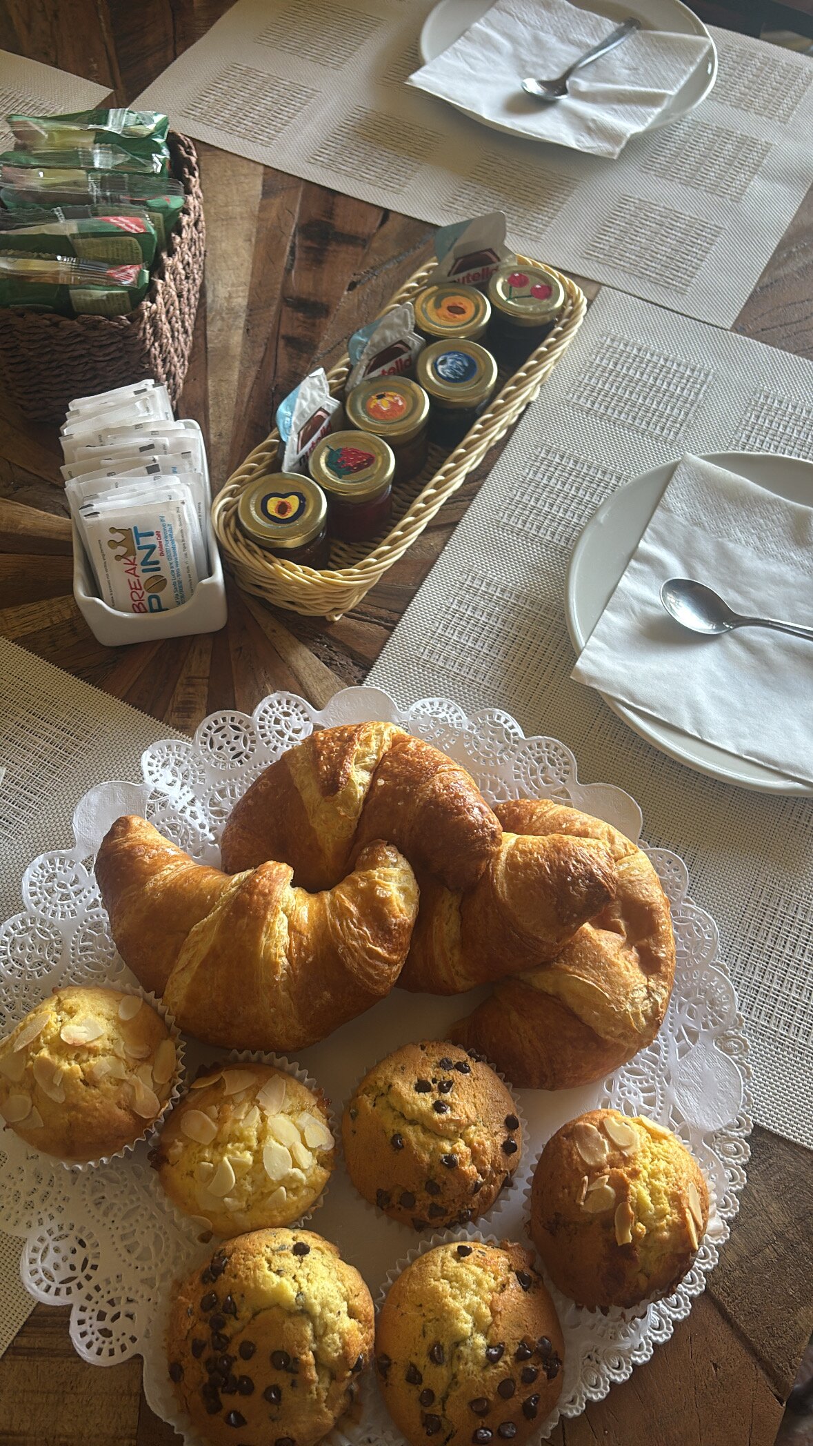 B&B Le Ninfee-官方