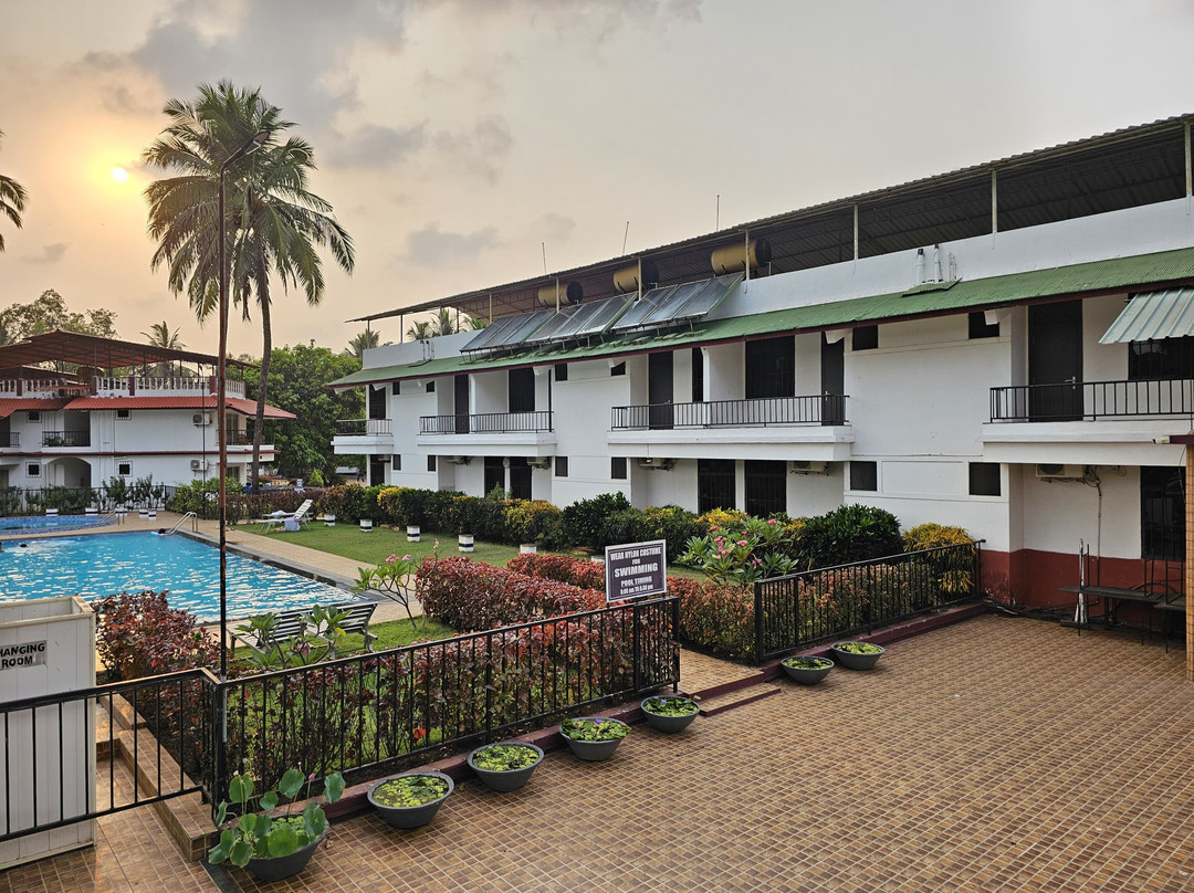 Star Beach Resort Goa