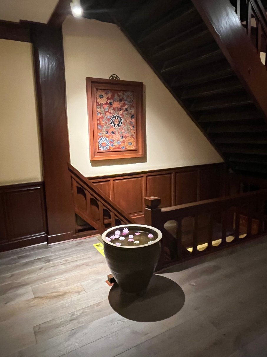 松赞绿谷精品山居酒店-官方