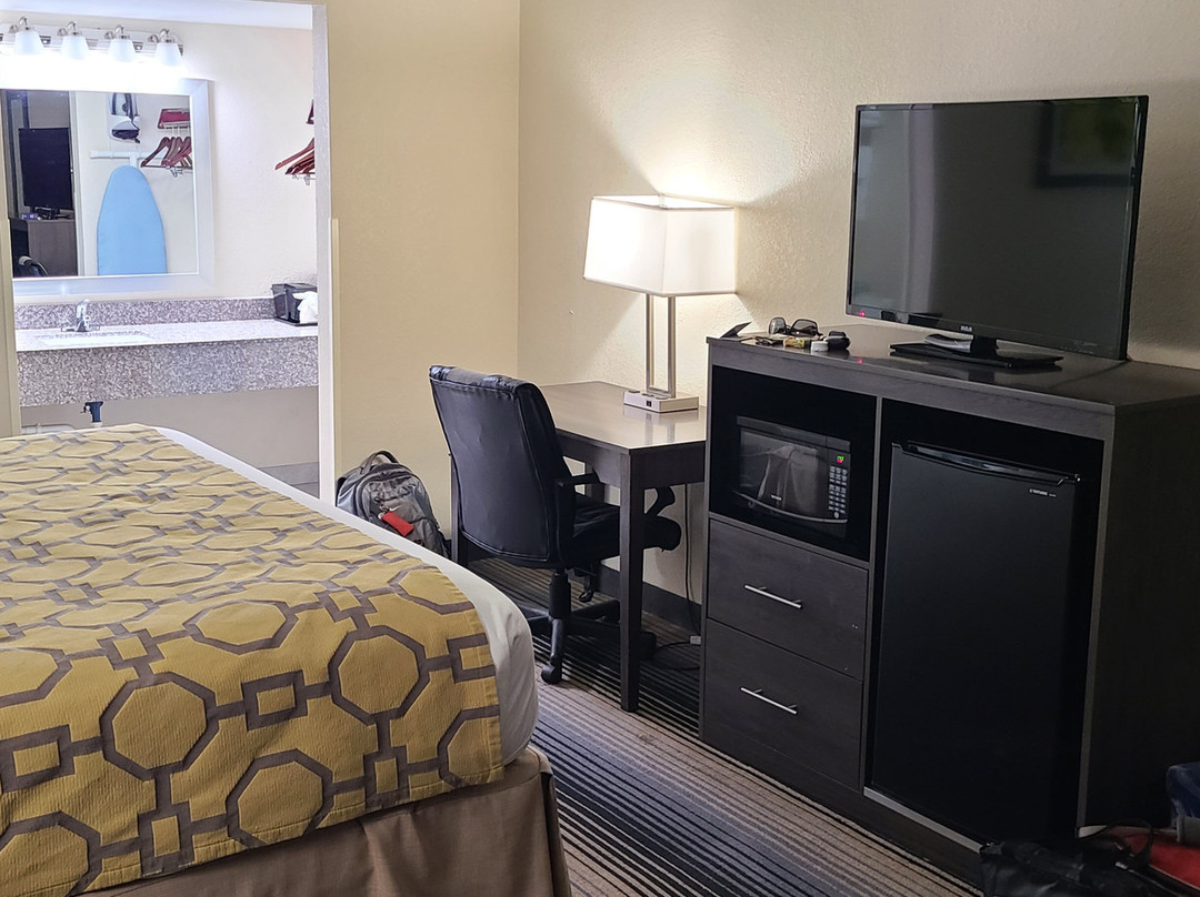 Baymont by Wyndham Cheraw主图