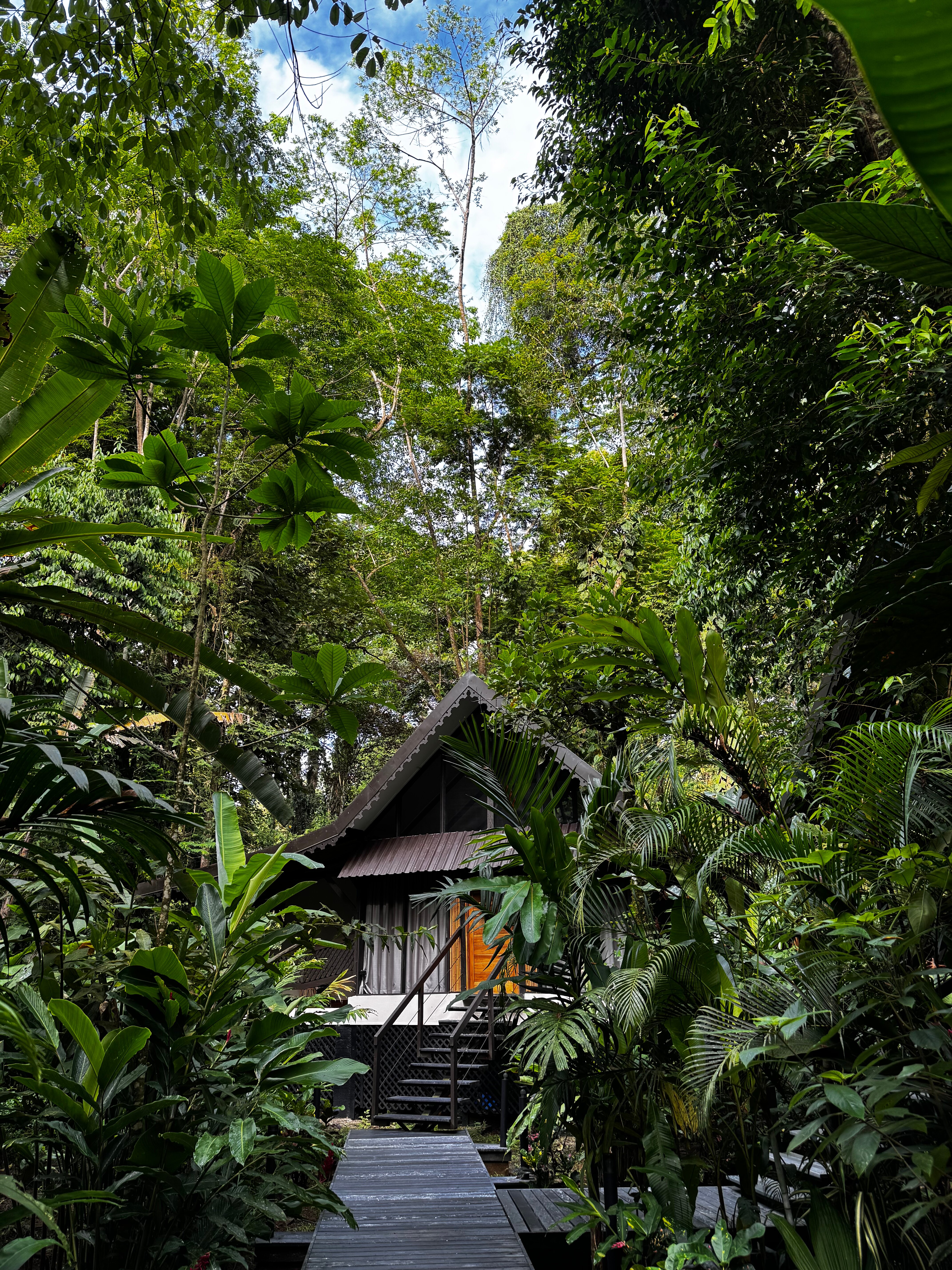 Almonds and Corals Hotel-客卧