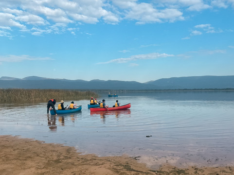 Absolute Outdoors-贺思盖必去景点