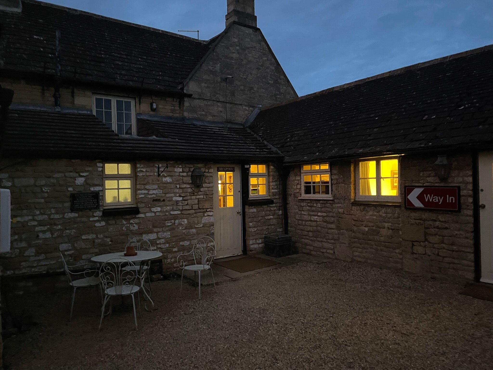 The Sibson Inn Hotel-官方