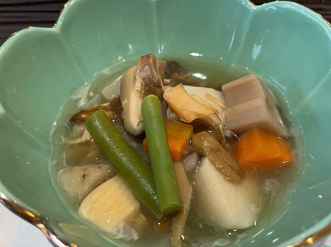 大观庄濑波之汤主图