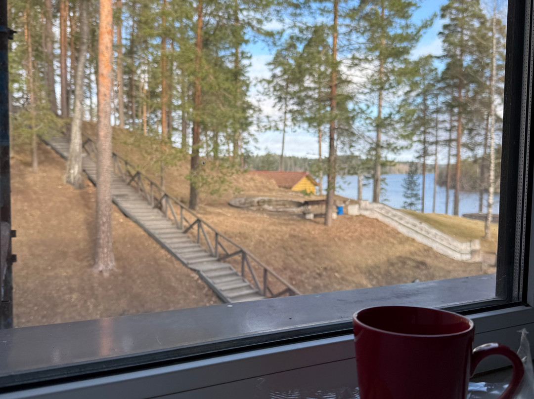 Park - otel' Yakkimma