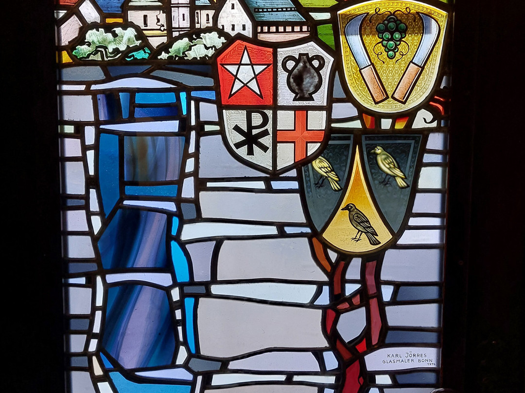 Alte Weinstube ''Burg Eltz''主图