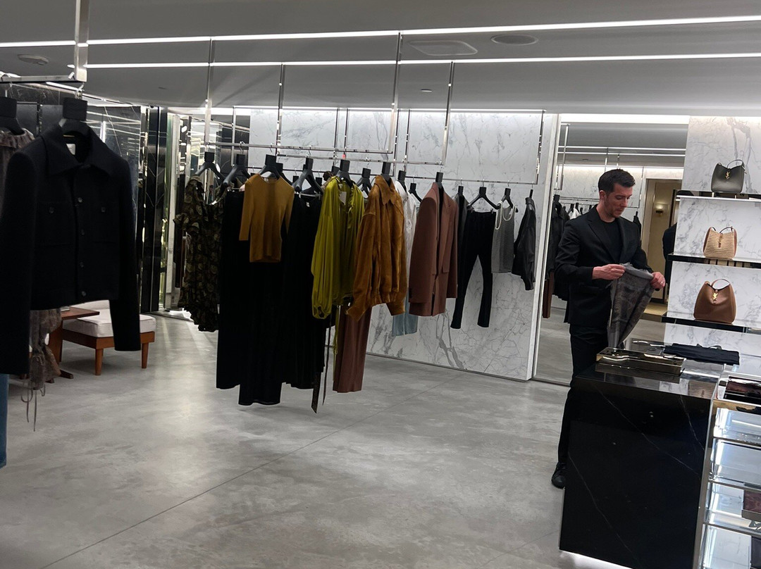 波道夫·古德曼精品店-纽约市必去景点