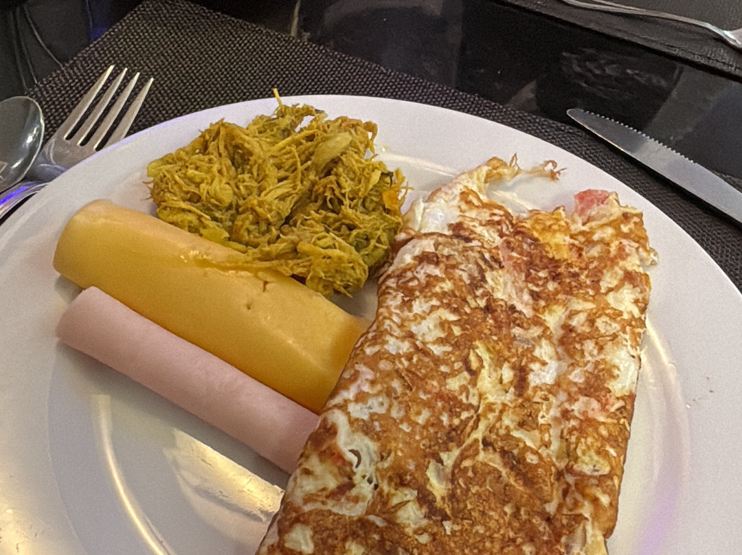 玛格丽塔利都德尔精品酒店主图