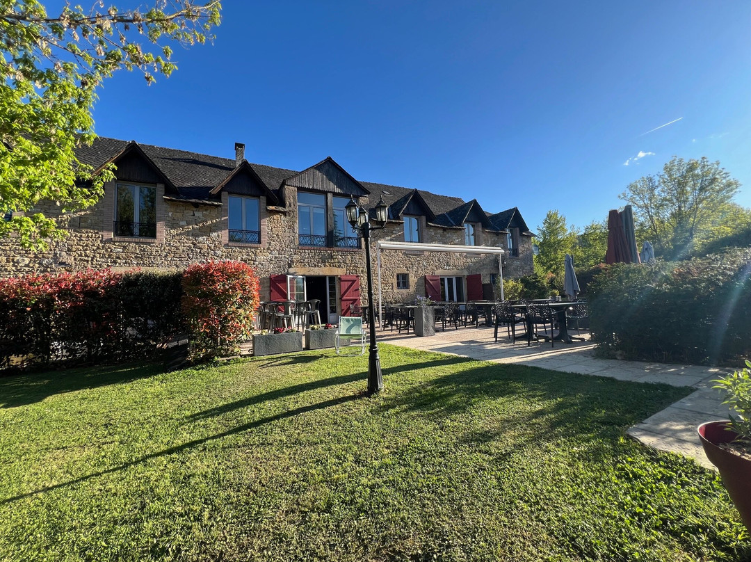 卡特萨克客栈主图