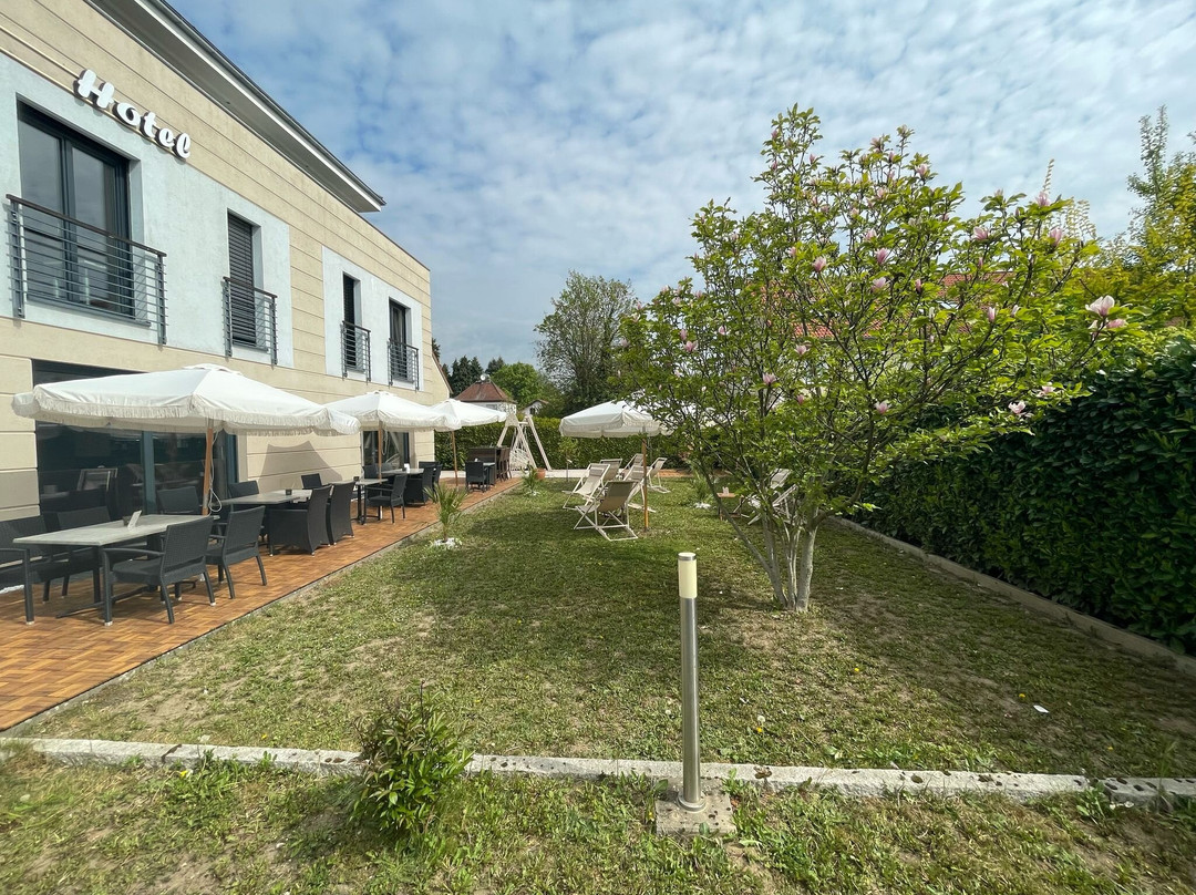 Dalia Cafe Frankfurt