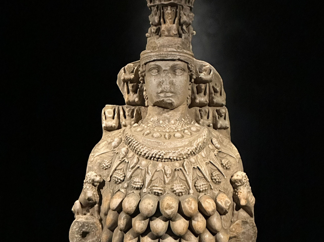 Marys House Travel Ephesus Tours-塞尔丘克必去景点