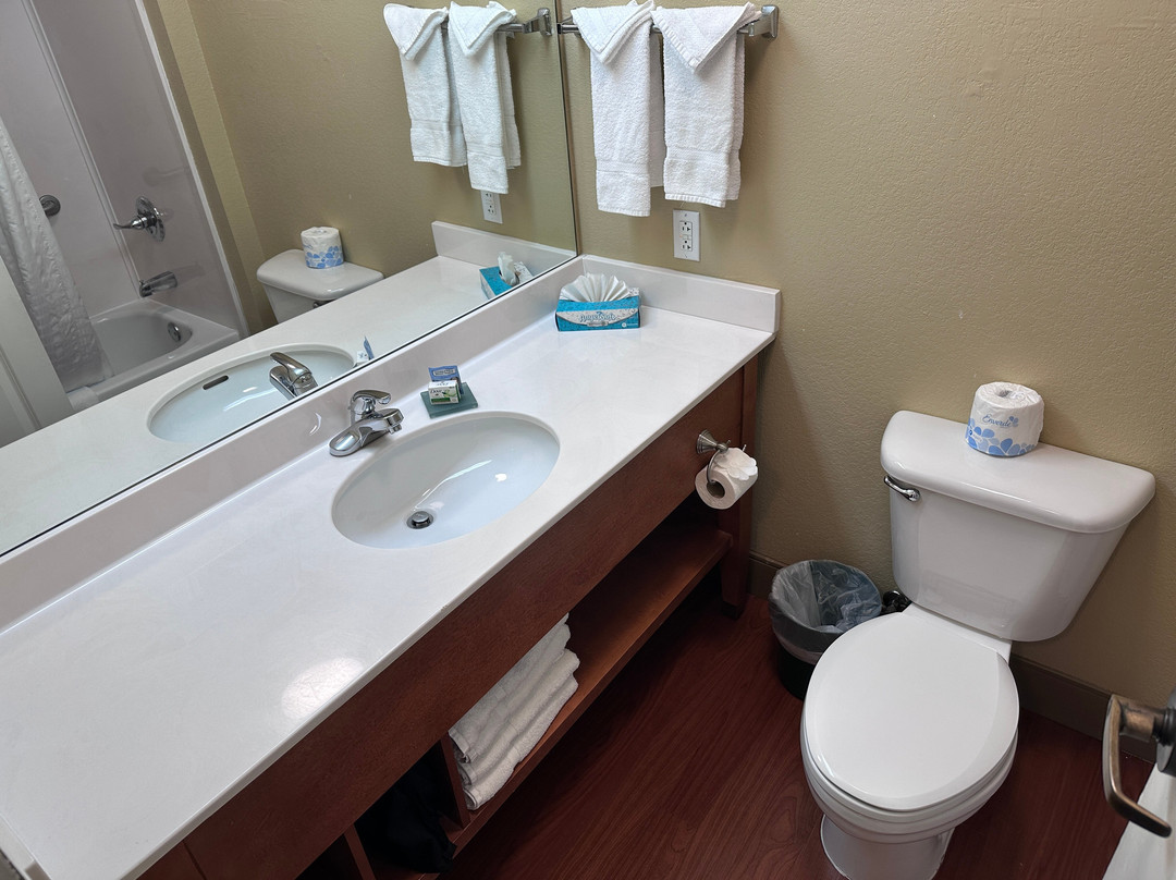 La Quinta Inn & Suites By Wyndham Bentonville主图