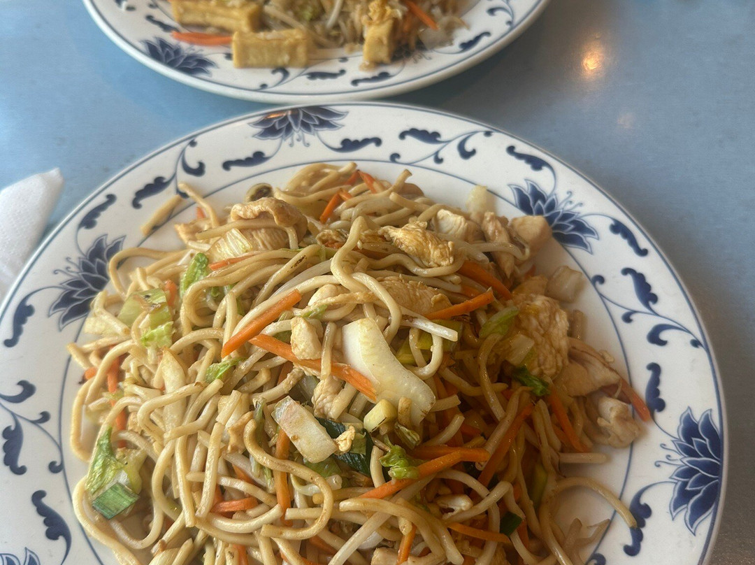 China Thai Wok